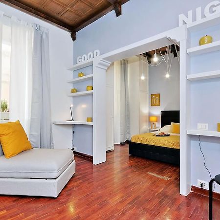 Laterano 238 Apartment Рим Экстерьер фото