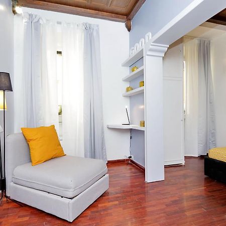 Laterano 238 Apartment Рим Экстерьер фото