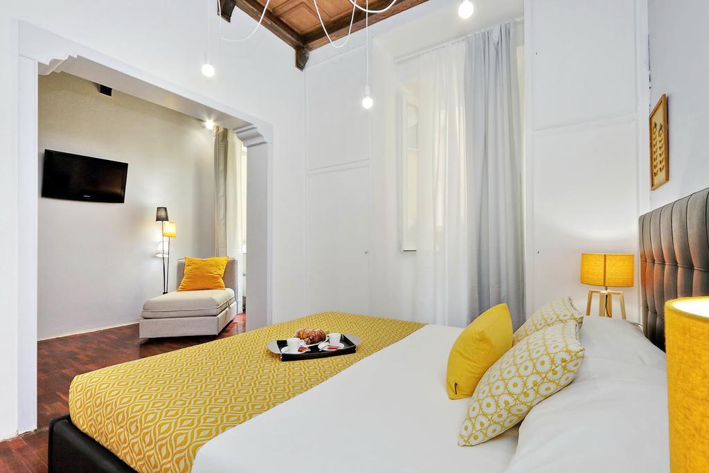 Laterano 238 Apartment Рим Экстерьер фото