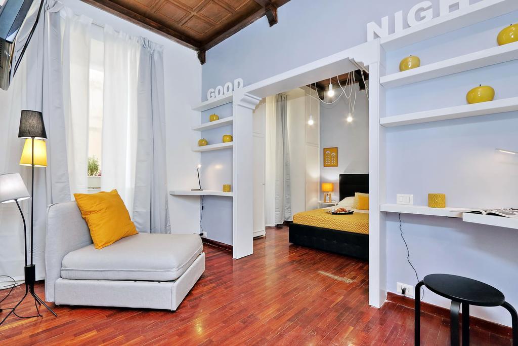 Laterano 238 Apartment Рим Экстерьер фото