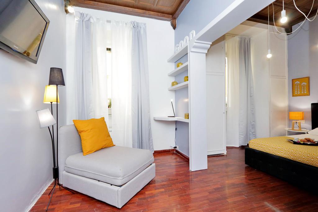 Laterano 238 Apartment Рим Экстерьер фото