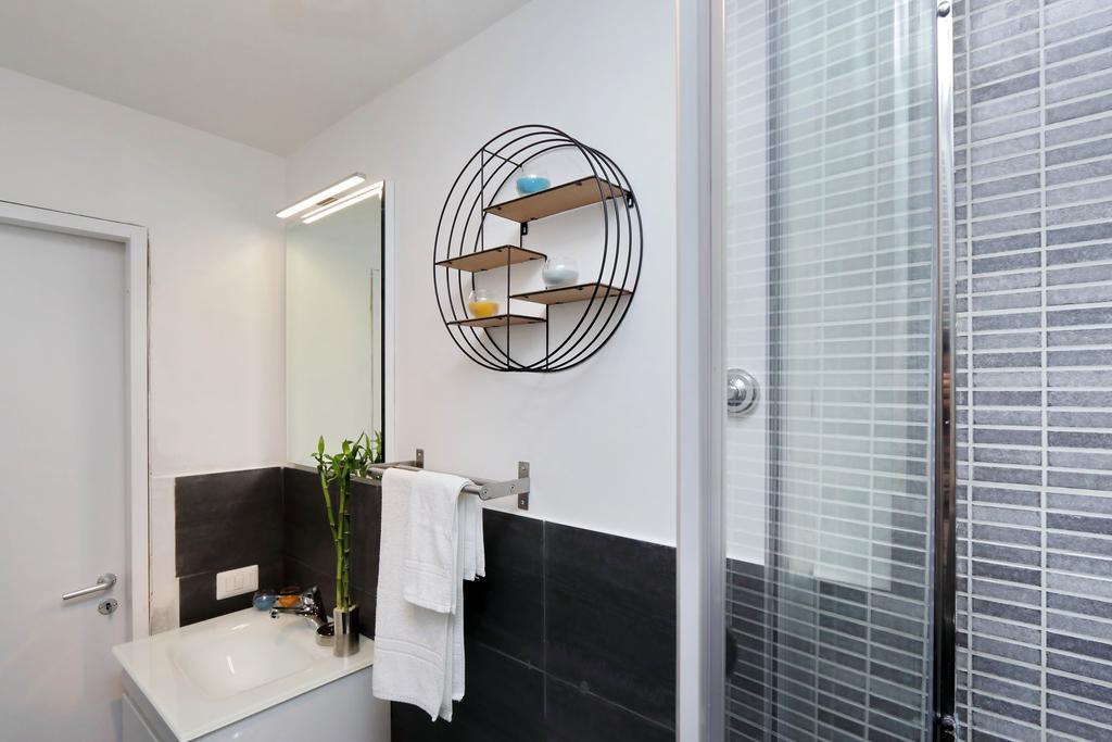 Laterano 238 Apartment Рим Экстерьер фото
