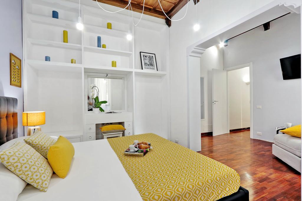 Laterano 238 Apartment Рим Экстерьер фото