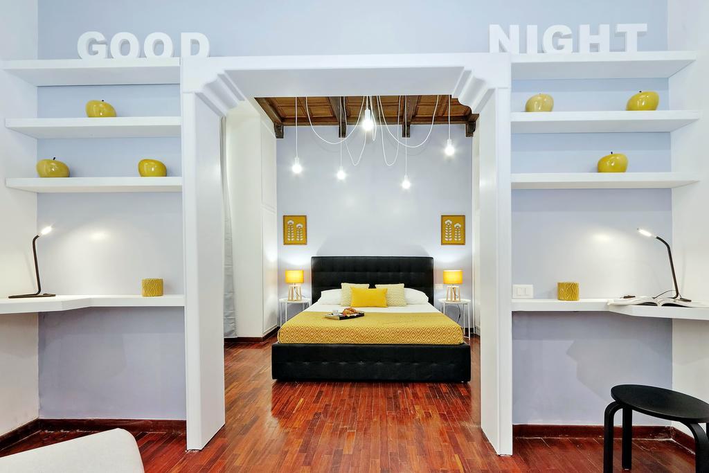 Laterano 238 Apartment Рим Экстерьер фото