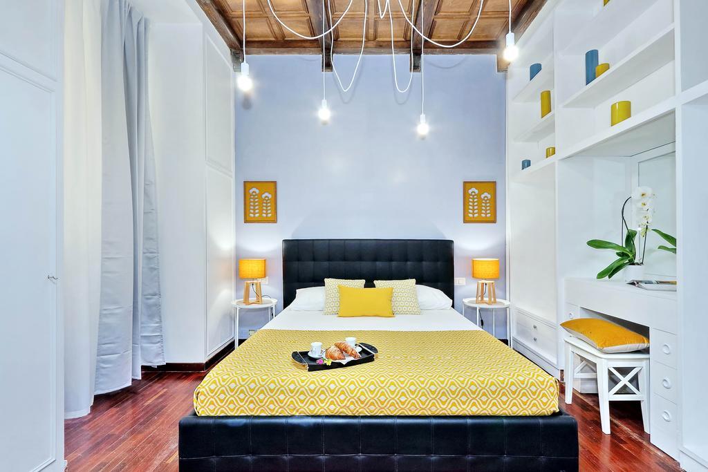 Laterano 238 Apartment Рим Экстерьер фото