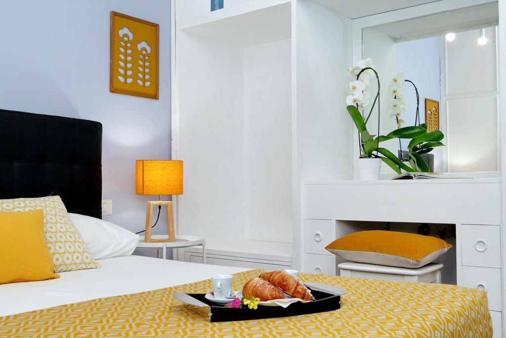 Laterano 238 Apartment Рим Экстерьер фото