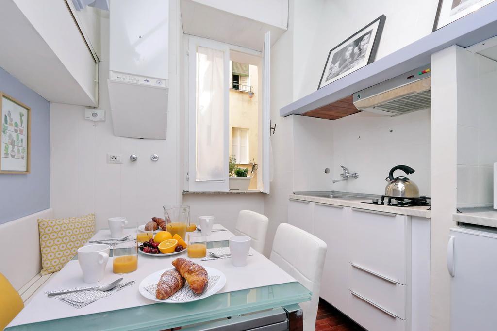 Laterano 238 Apartment Рим Экстерьер фото