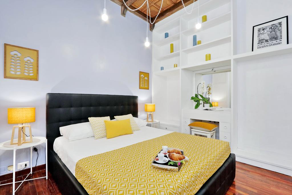 Laterano 238 Apartment Рим Экстерьер фото