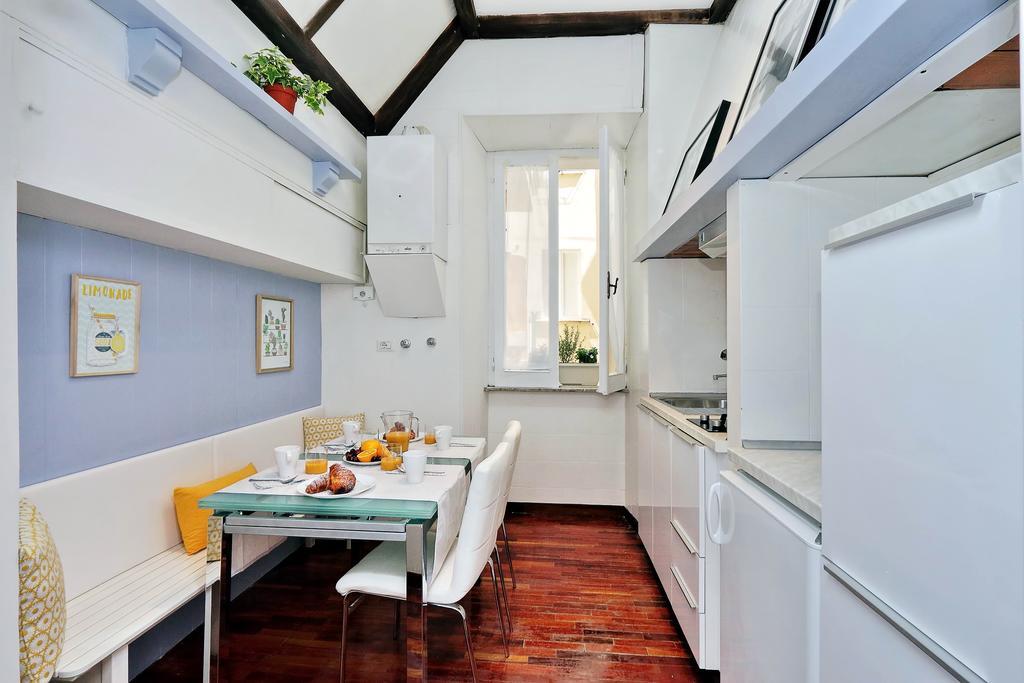 Laterano 238 Apartment Рим Экстерьер фото